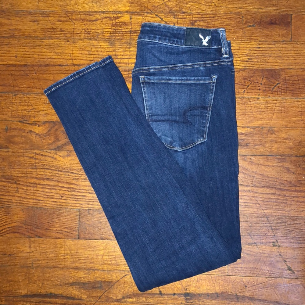 Jeans by American Eagle outfitters